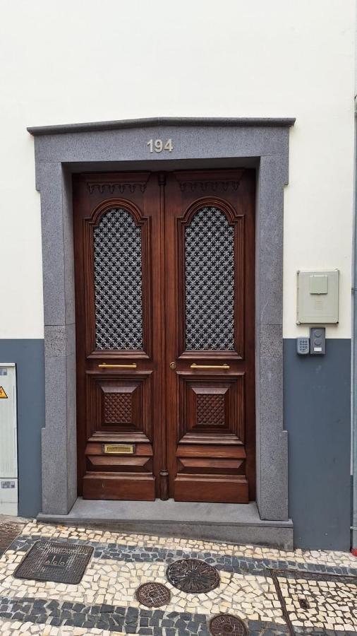 פונשל Theo'S City House מראה חיצוני תמונה
