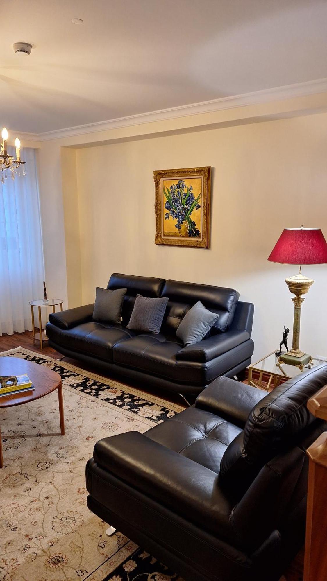 פונשל Theo'S City House מראה חיצוני תמונה